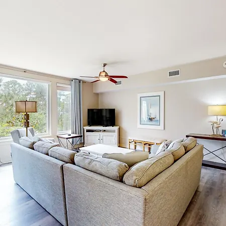 Appartement Bahia 4301